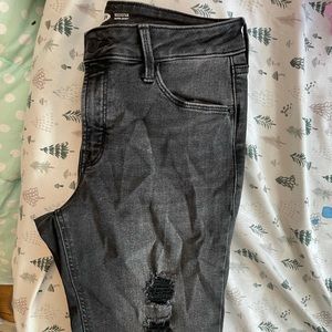Old Navy Rockstar Jeans